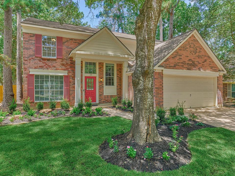 1st image of 23 Ridgecross Pl