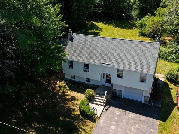 22 Ellen Lane, Bristol, NH 03222