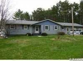 N5680 Zeug Rd, Black River Falls, WI 54615