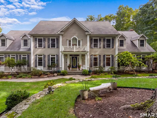 3 Caleb Court, Guilford, CT 06437