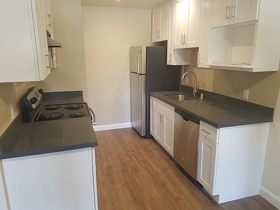 Stainless Steel Applinaces