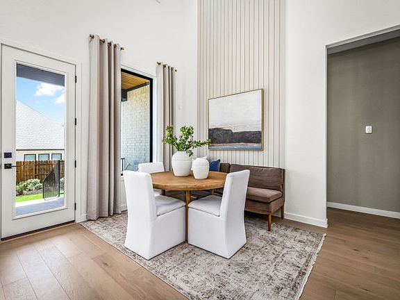 Dining Spacee