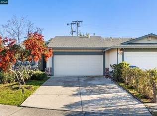 4462 Machado Dr, Concord, CA