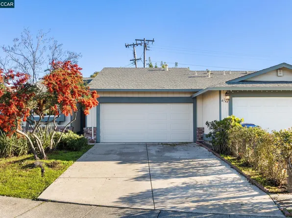 4462 Machado Dr, Concord, CA 94521