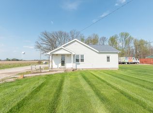 728 N 650 E, Columbus, IN