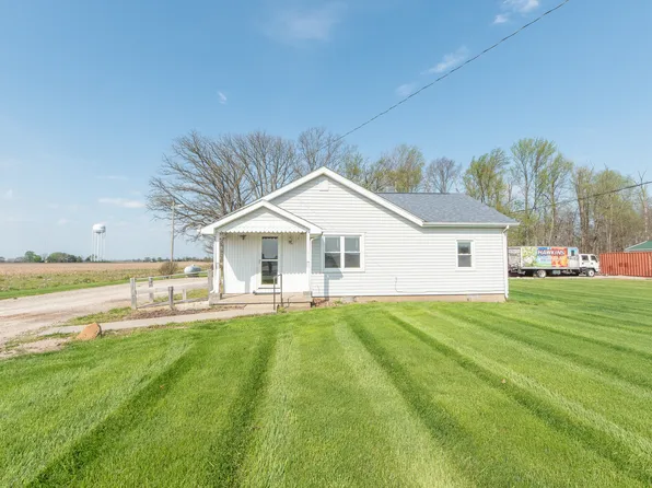 728 N 650 E, Columbus, IN 47203