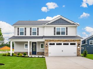 Hampton Plan, Springbrook Reserve, White House, TN 37188