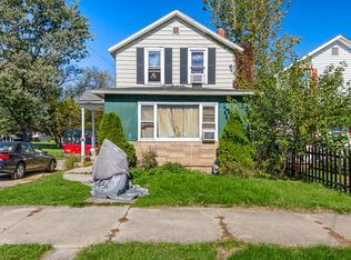 219 Spring St, Willard, OH 44890