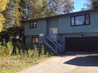 117 Concordia Dr, Fairbanks, AK 99709