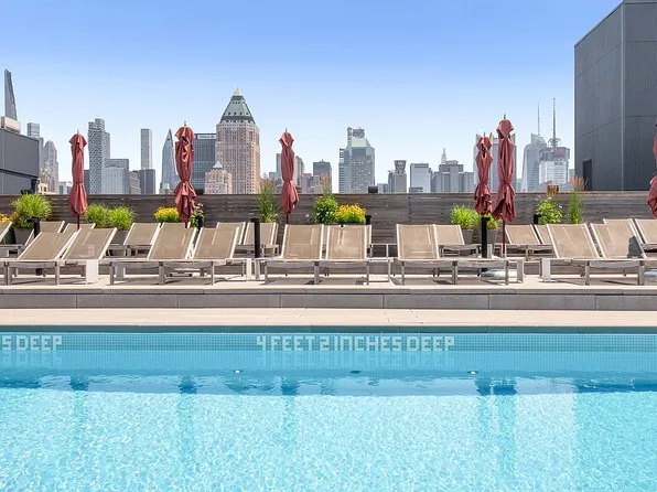 547 W 47th St Room 317, New York, NY 10036