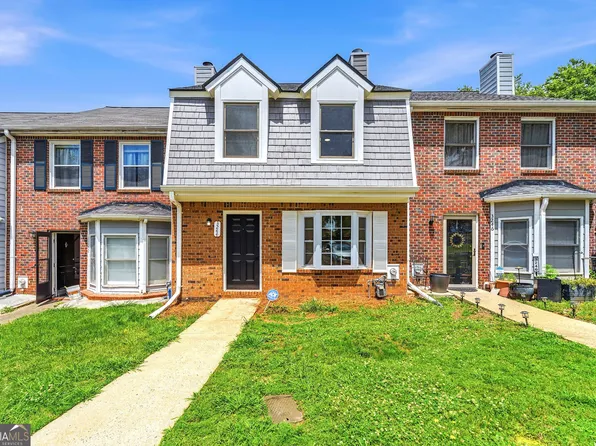 3244 Hampton Ct SE, Smyrna, GA 30082