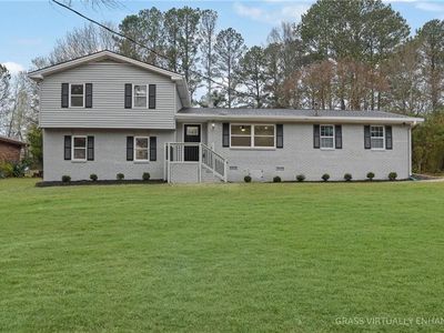 2017 Allwood Ct, Lawrenceville, GA, 30044