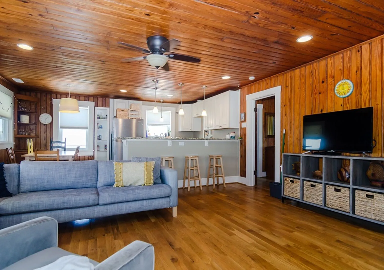 (K190) 210 H Avenue Kure Beach, NC 28449 — Photo 2