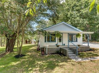 619 Hyder Farm Rd, Hendersonville, NC 28792