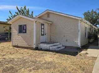 245 1st St, Kettleman City, CA 93239