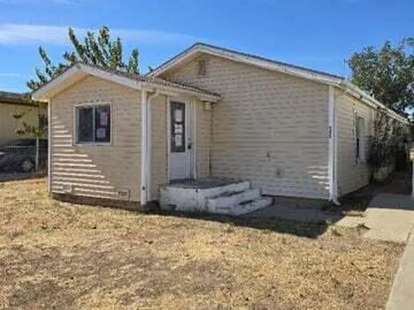 245 First Street, Kettleman City, CA 93239