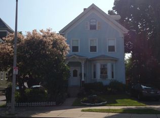 902 Adams St, Dorchester, MA 02124