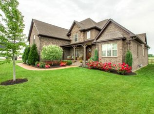 1799 Witt Way Dr, Spring Hill, TN 37174