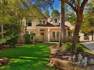 6 Newland Ct, Spring, TX 77382