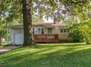 675 Cherry St, East Alton, IL 62024