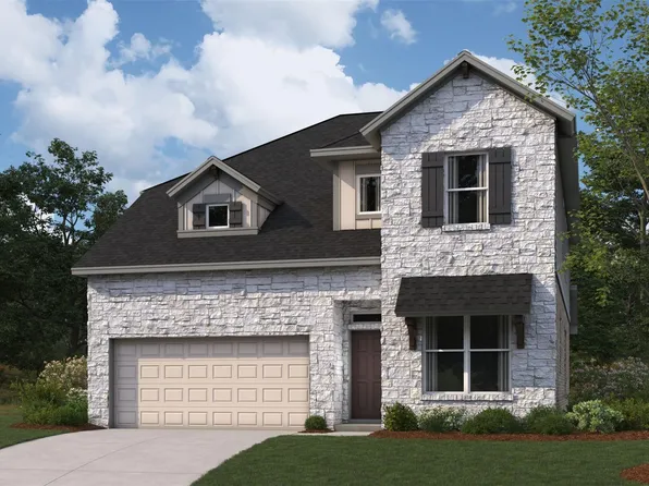 13211 Stabler Dr, Manchaca, TX 78652