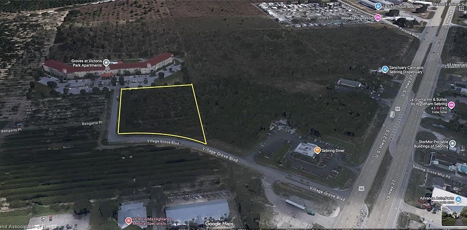 2nd image of 9107 RENGARTS Road