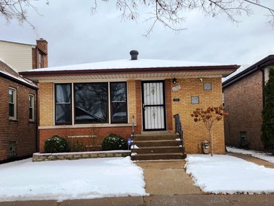11027 S Avenue M, Chicago, IL, 60617