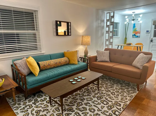 (undisclosed Address), Arlington, VA 22204