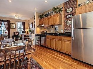 26 Soley St #3, Charlestown, MA 02129