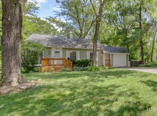 2940 Jonquil Ln, Woodridge, IL
