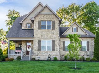 3041 Everleigh Pl, Spring Hill, TN 37174