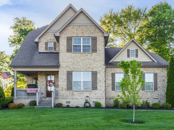 3041 Everleigh Pl, Spring Hill, TN 37174