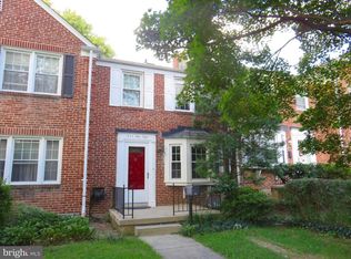 436 Old Trl, Baltimore, MD 21212