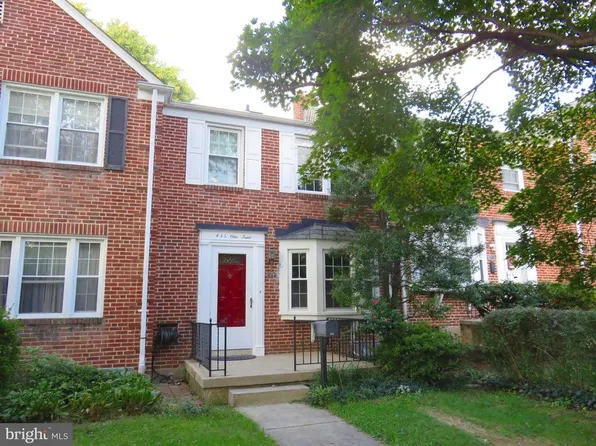 436 Old Trl, Baltimore, MD 21212