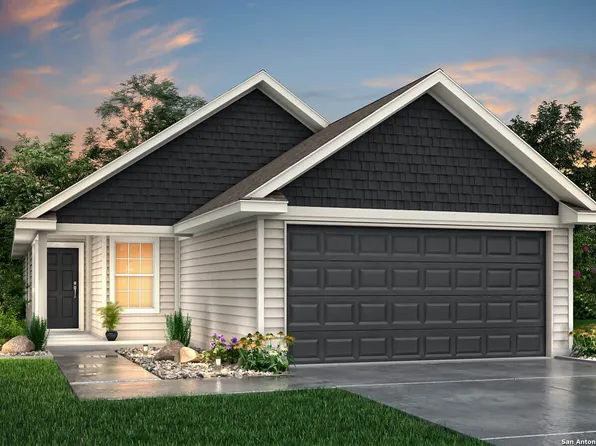 10314 Fuji Court, San Antonio, TX 78224