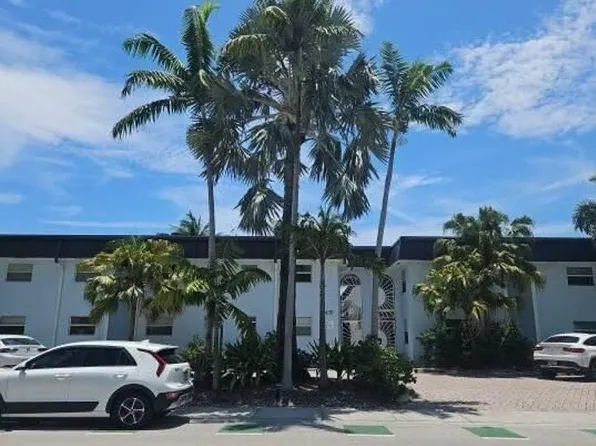1470 N Dixie Hwy APT 17, Fort Lauderdale, FL 33304
