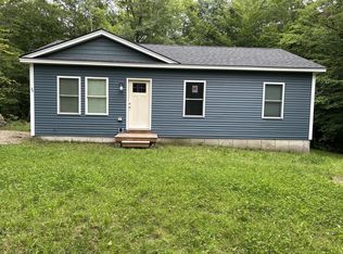 33 Escott Way, Naples, ME 04055