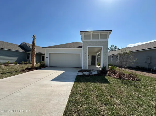 221 MONTGOMERY Court, Palm Coast, FL 32164