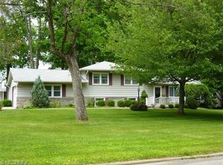 3758 Bryant Dr, Youngstown, OH
