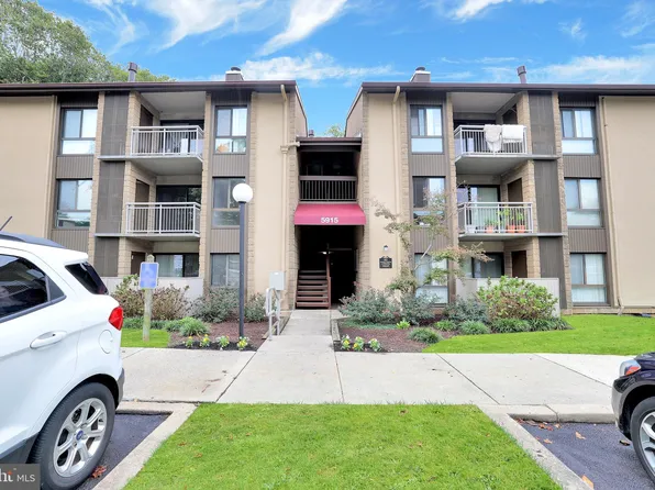 5915 Tamar Dr Unit 5, Columbia, MD 21045