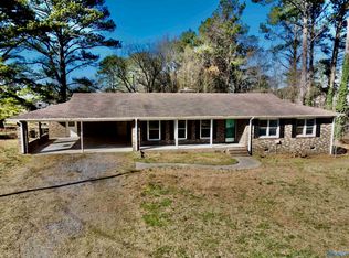 78 Vickie Ln, Albertville, AL 35950
