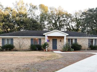 4641 Channing Ct, Mobile, AL 36608