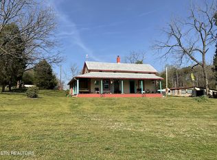 615 Black Jack Rd, Rockwood, TN 37854