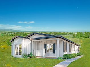 257th St W, Lancaster, CA 93536