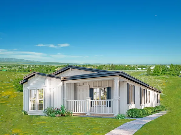 257th St W, Lancaster, CA 93536