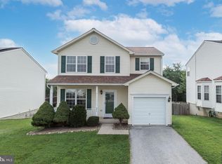 255 Montpelier Ct, Westminster, MD 21157