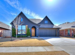 2506 NW 179th St, Edmond, OK 73012