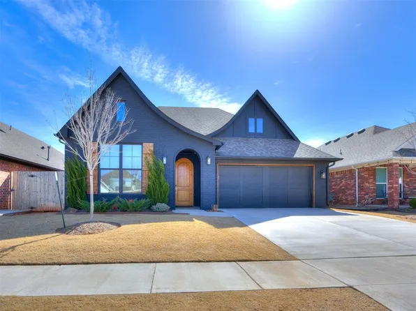 2506 NW 179th St, Edmond, OK 73012