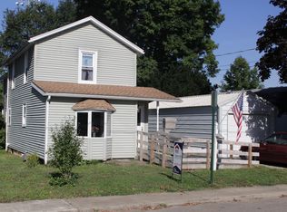 157 Bates St, Youngsville, PA 16371