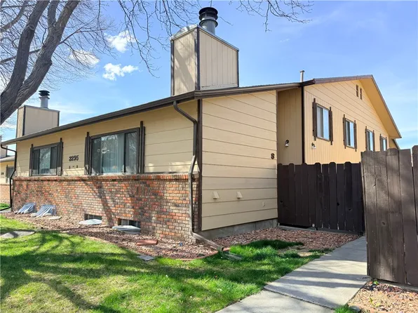 3295 Granger Ave E, Billings, MT 59102